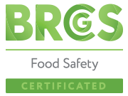 BRCGS Food Safety