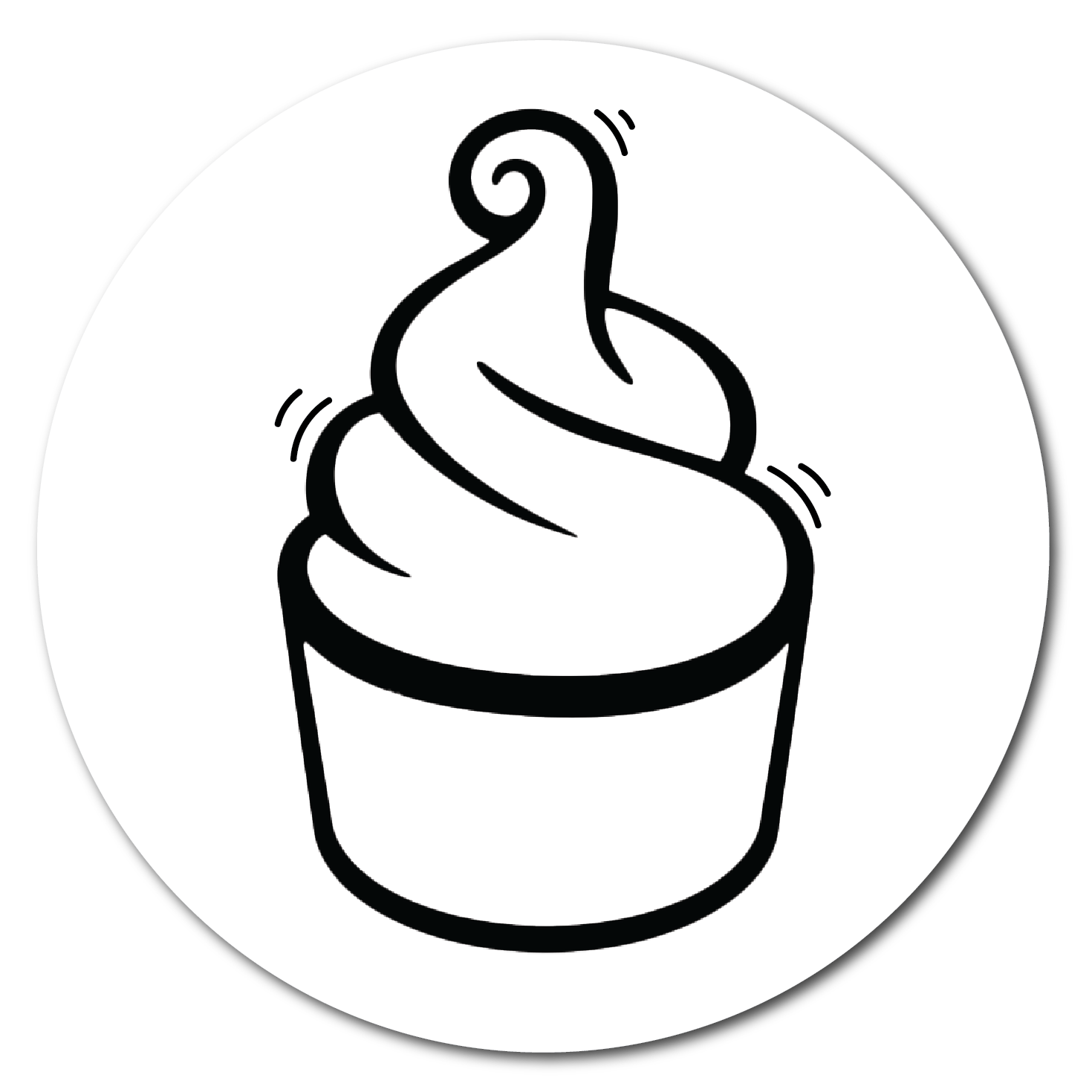 Product Benefit Icons