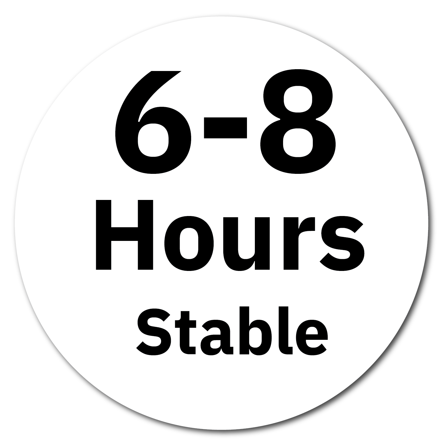 Product Benefit Icons