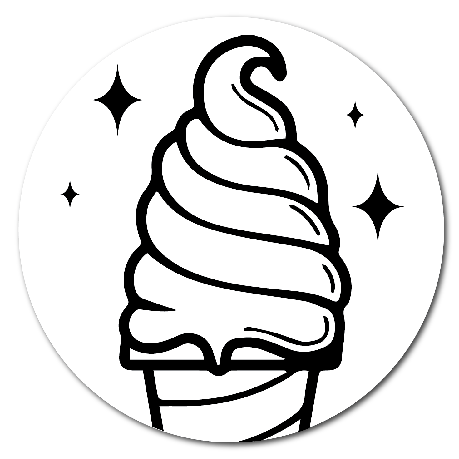 Product Benefit Icons